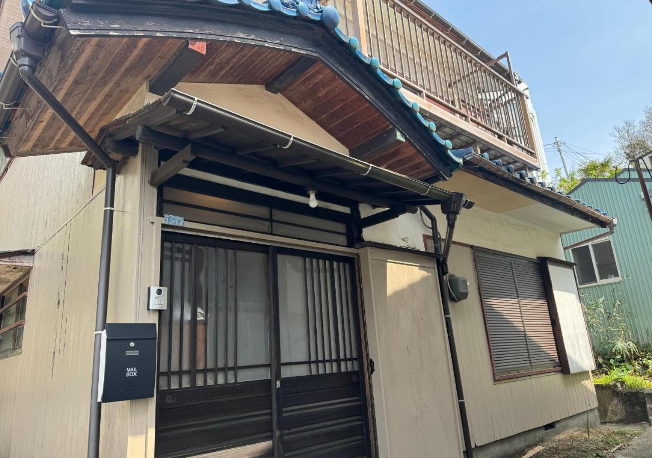 B&B Zushi - JapaneseTraditional house【Zushi Kotsubo ONDa】 - Bed and Breakfast Zushi