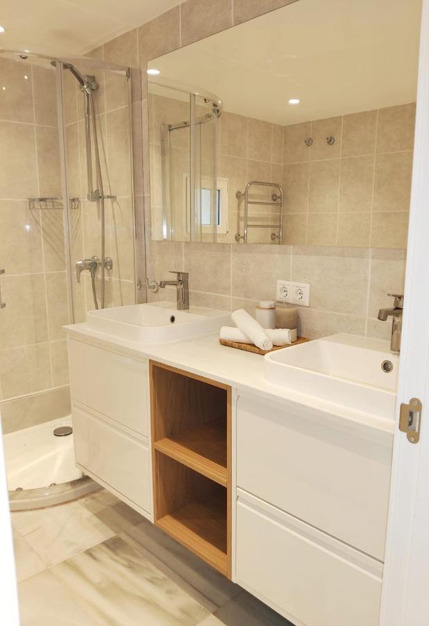 Appartement 1 Chambre