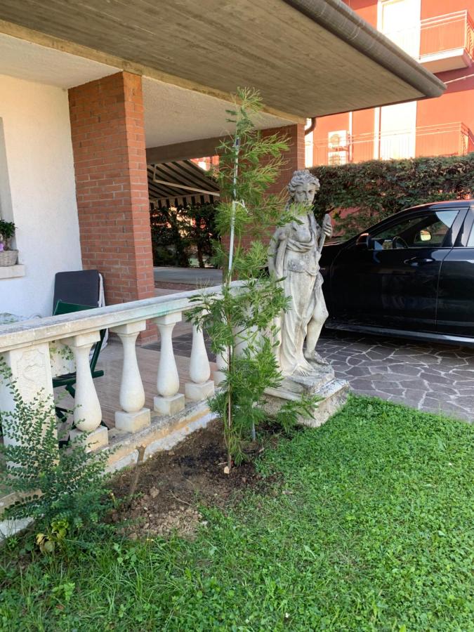 a casa di lu - B&B Torri di Quartesolo