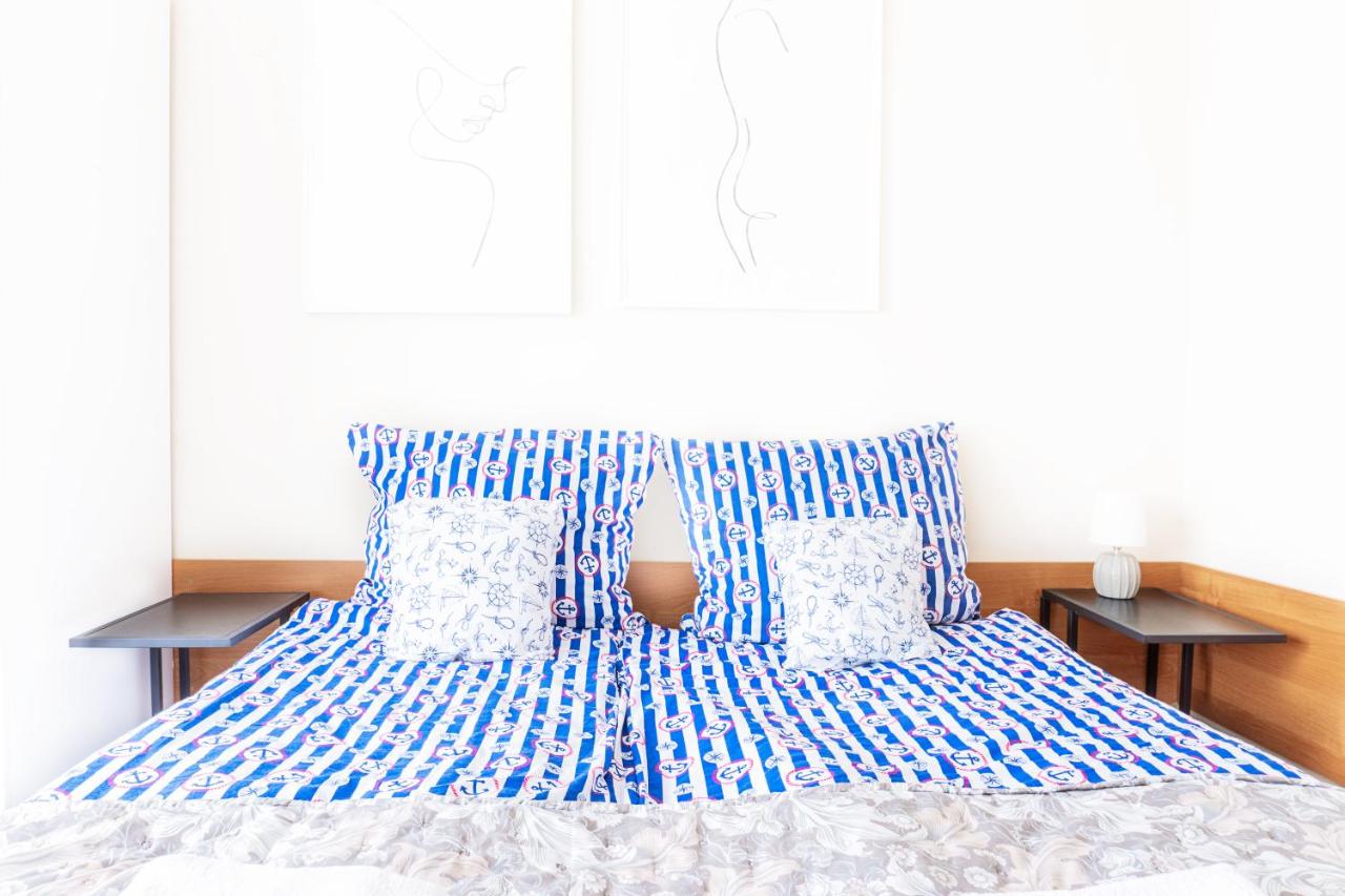 Grande Chambre Double 