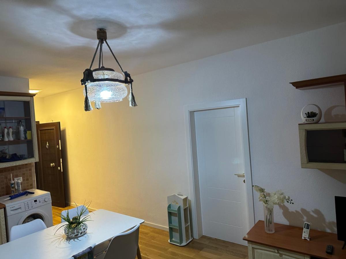 Vacations Apartment, 50 m from the beach - Ferienwohnung