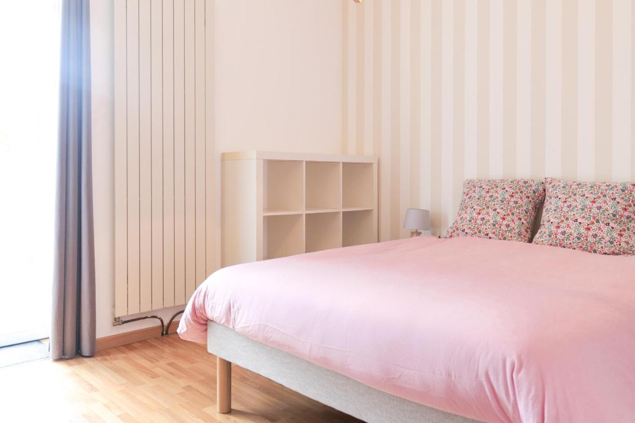Appartement rez de chaussée au cœur de la Chaume 4 personnes Les Sables - Chambres d'hôtes Les Sables d'Olonne