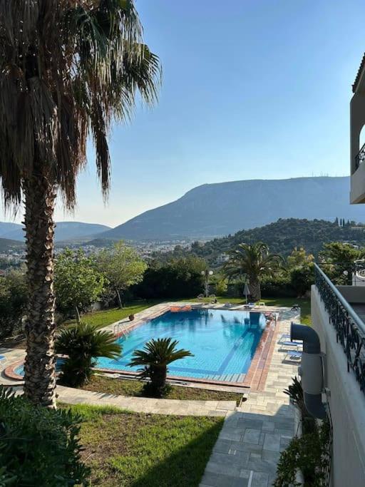 Villa Zen Kyriakos Magnificent Vibes - B&B