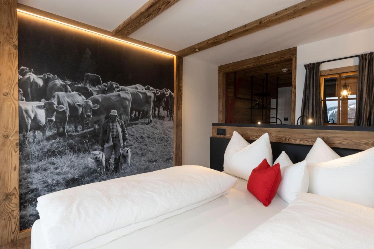 Habitación Doble con vistas a la montaña