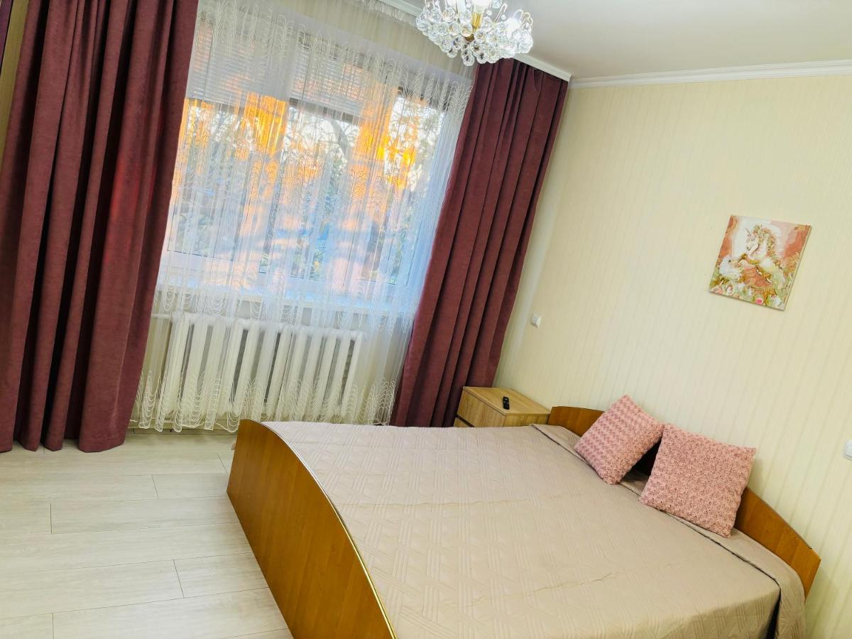 B&B Chișinău - Paola Apartment - Bed and Breakfast Chișinău