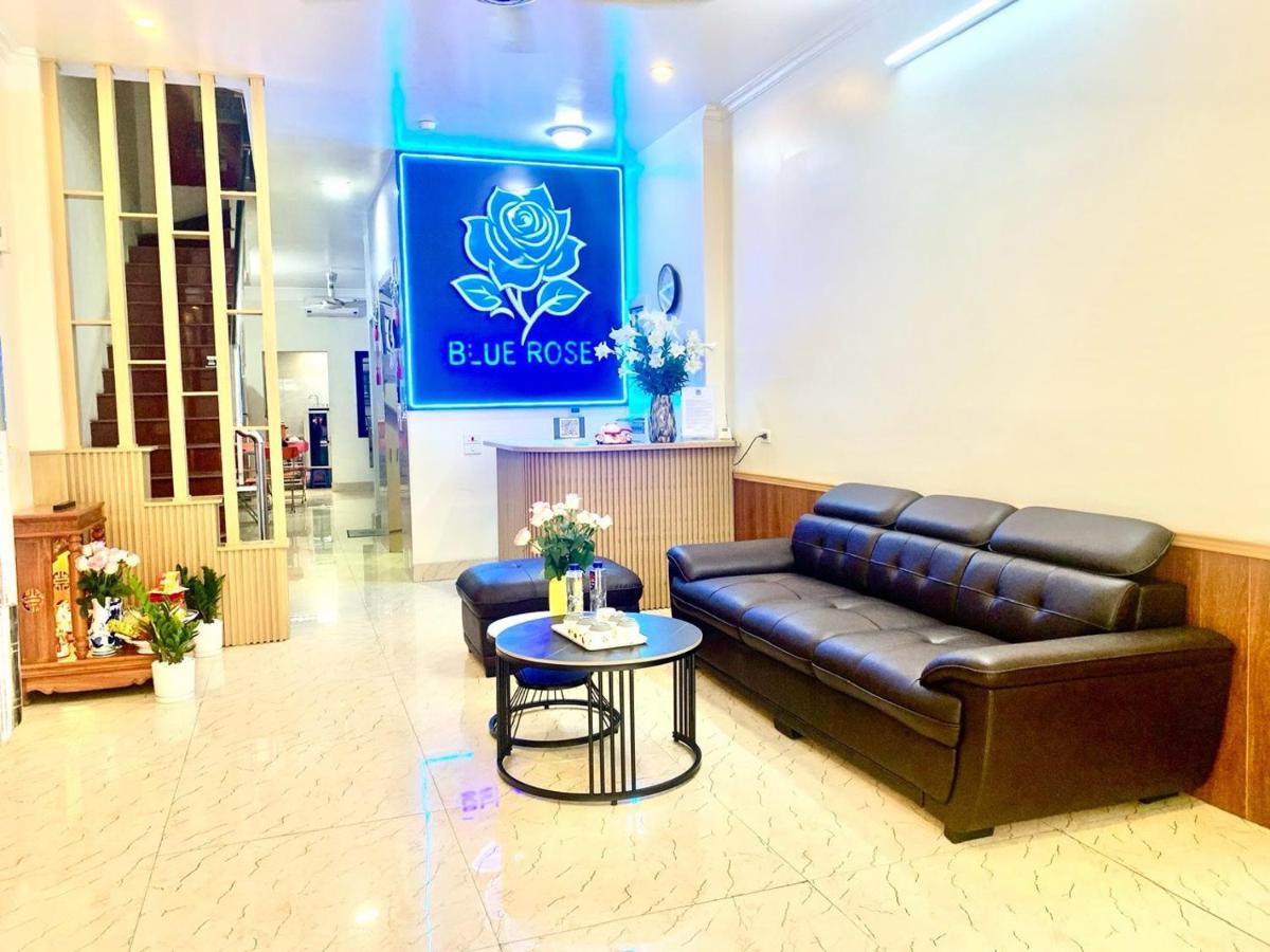 B&B Ha Long - Blue Rose Hotel - Bed and Breakfast Ha Long