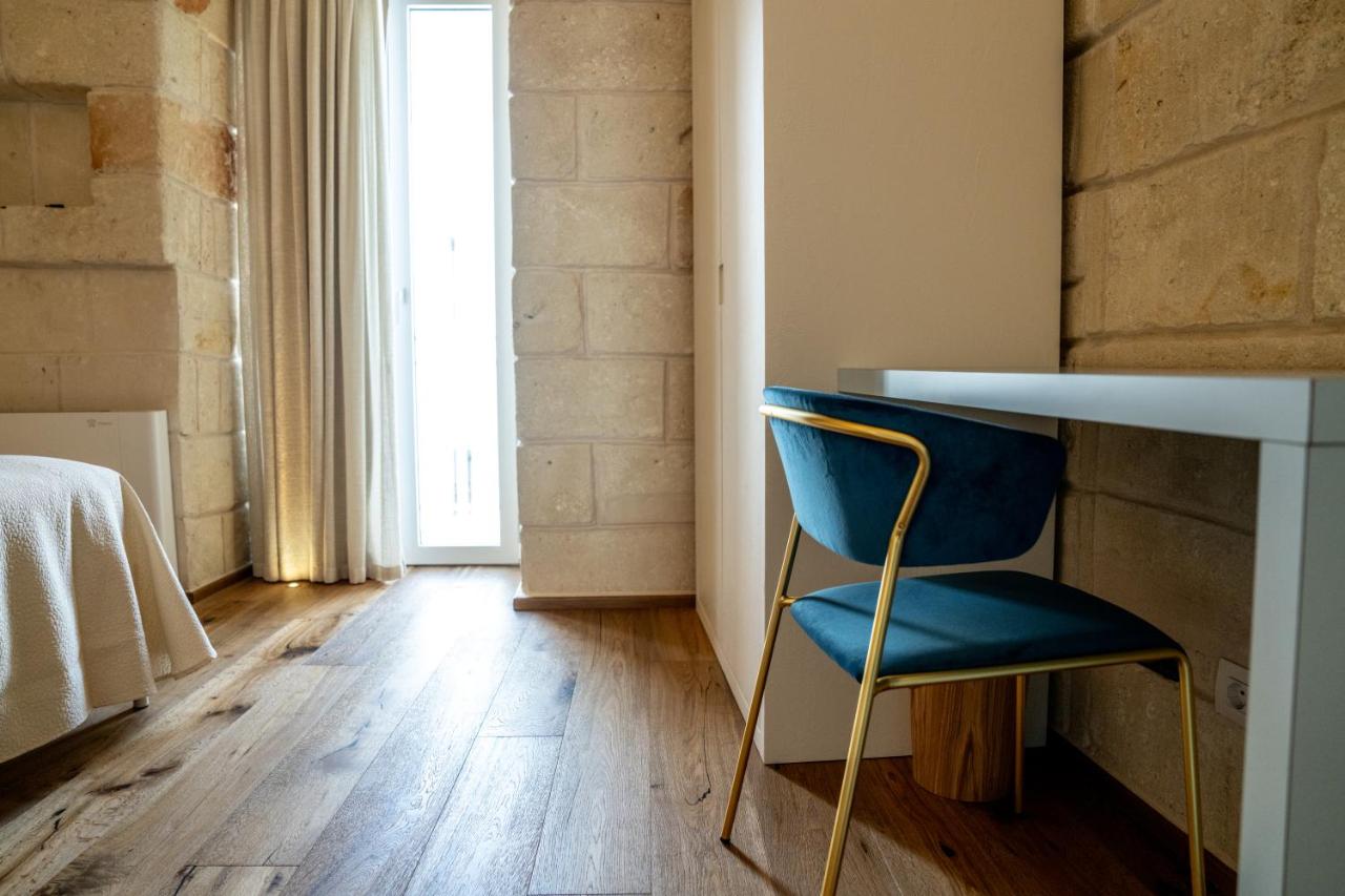 Queen Room with Spa Bath