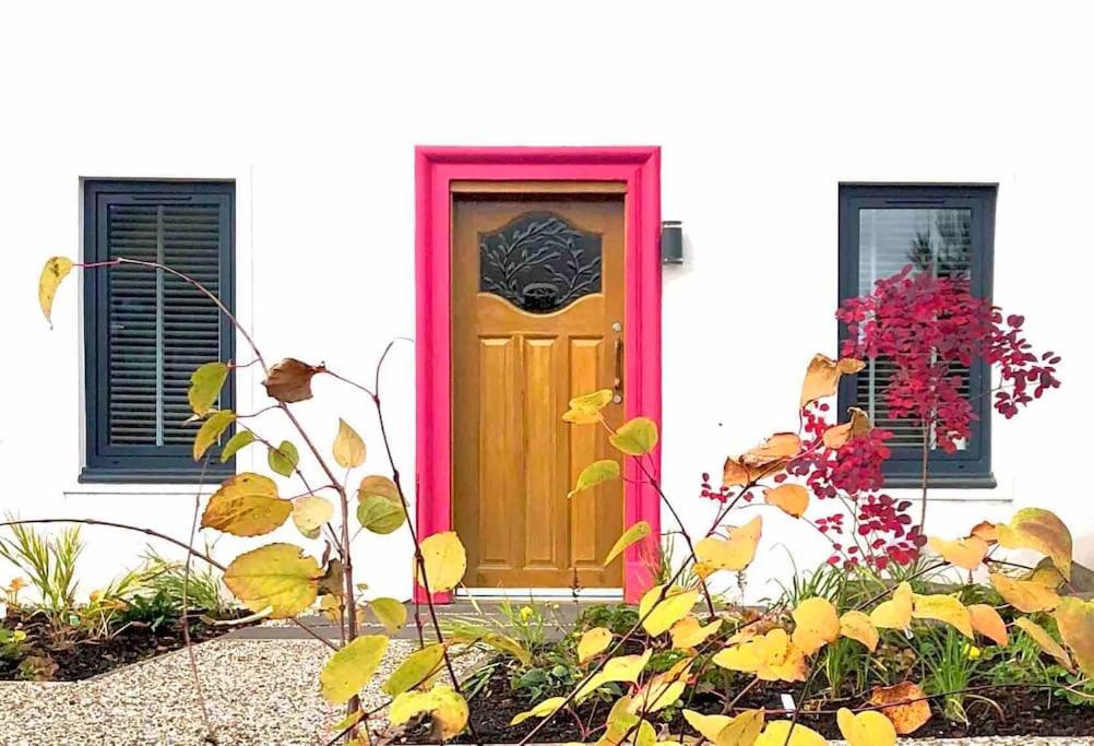 Keppochhill - Beautiful Home with Hot Tub - B&B Banton