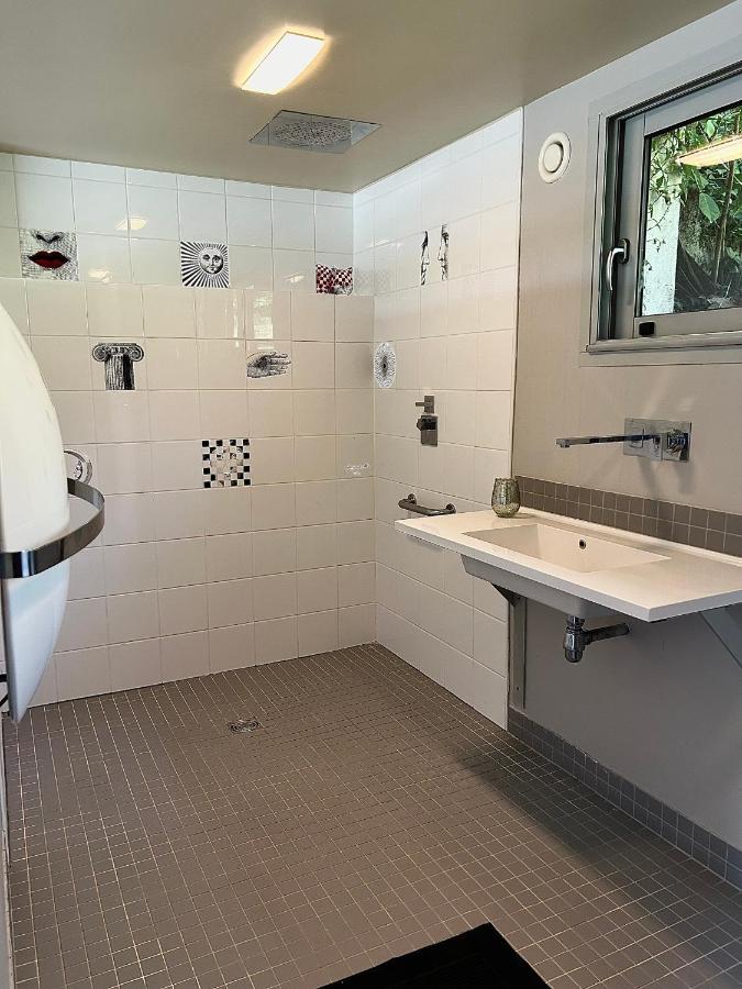 Casa con 1 dormitorio