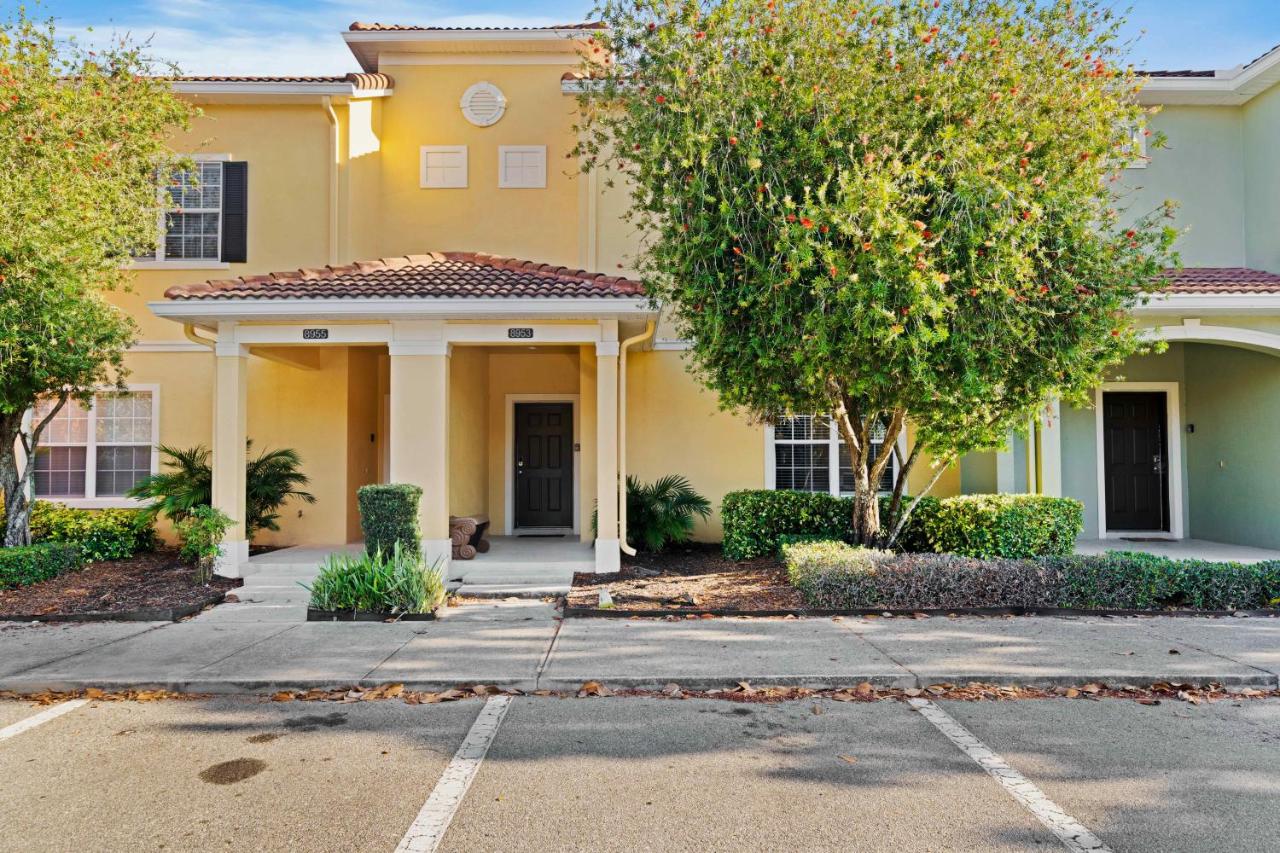 8953 Candy Palm Road - Bed and Breakfast Kissimmee