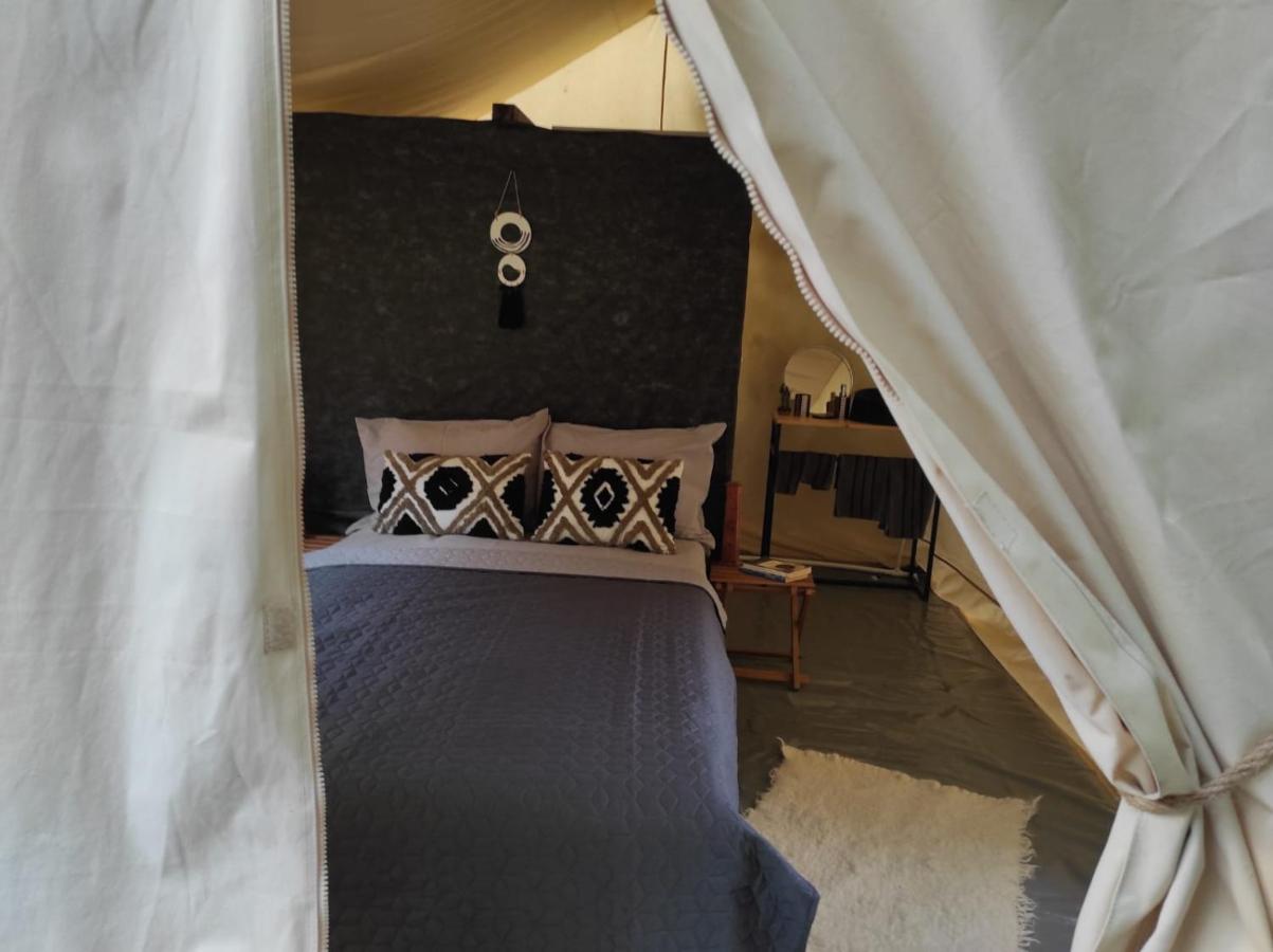 Glamping Casa Soarelui - B&B Vama Veche