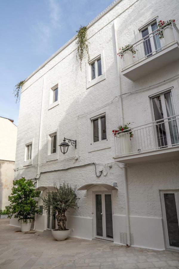 Innesto Rooms - Monopoli - B&B Monopoli