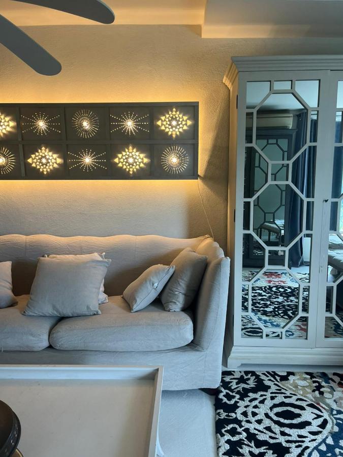 Suite with Sea View