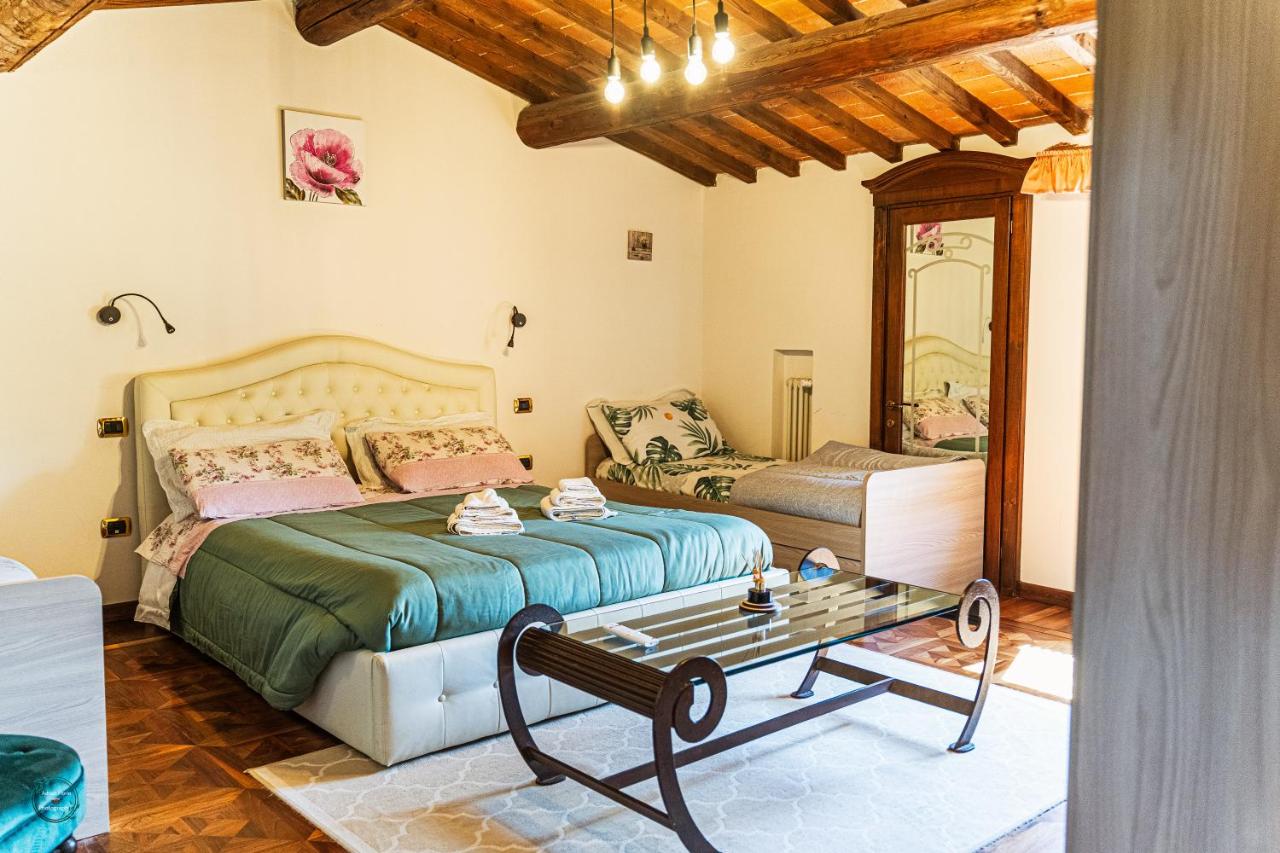 Superior Quadruple Room