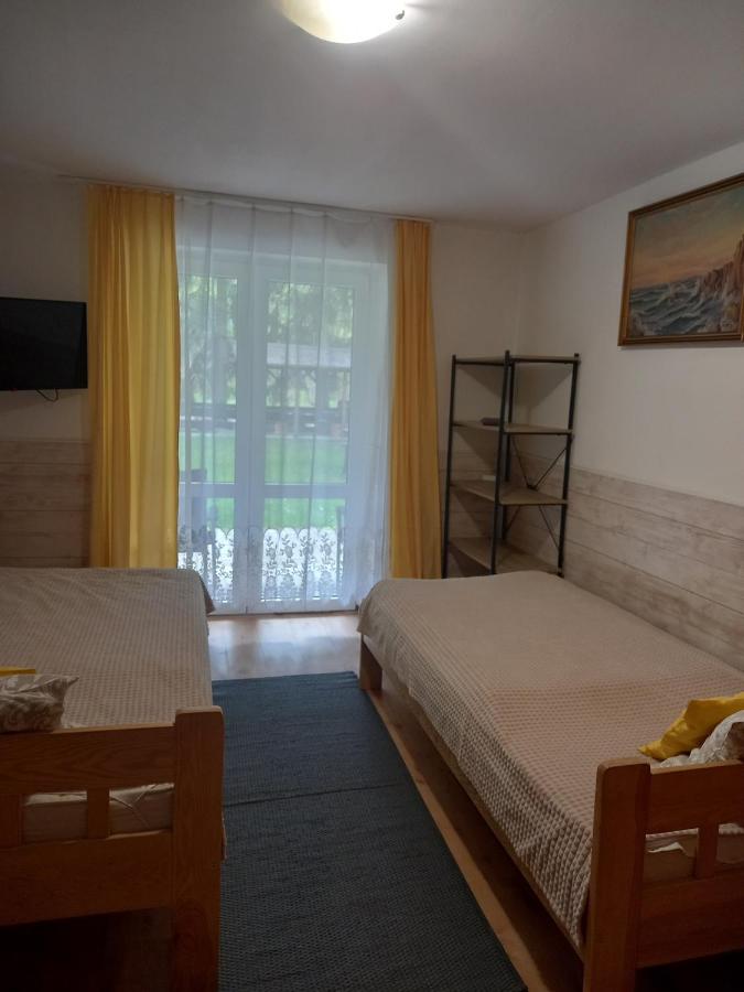Villa Laura - B&B Polanica-Zdrój