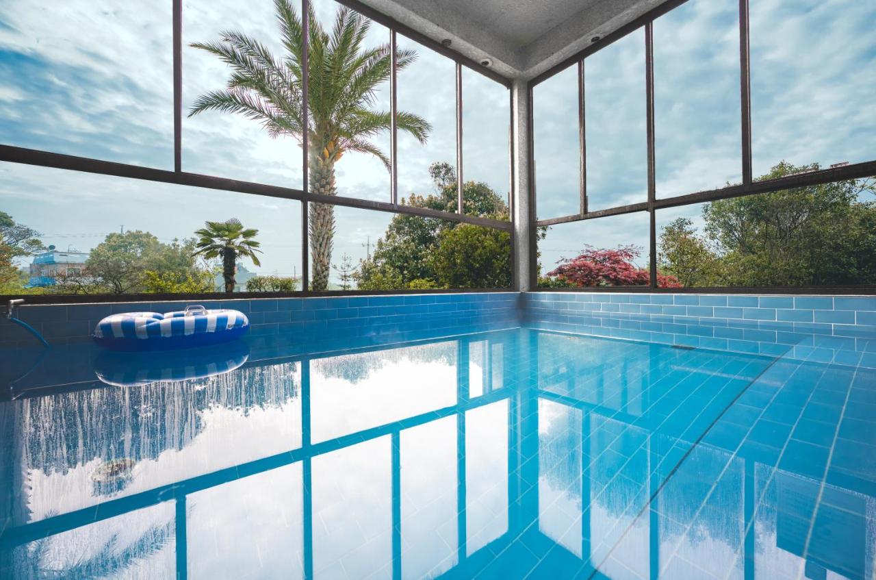 The Some Plus Onpyeong - B&B Seogwipo