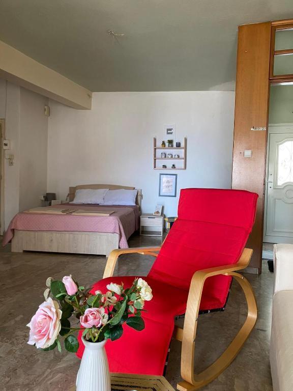 B&B Kavala - APARTMENT 4U - Bed and Breakfast Kavala