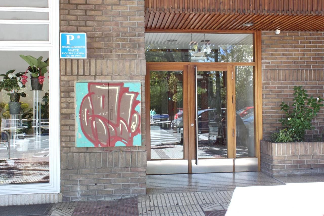 Pension Mayte - Ferienwohnung