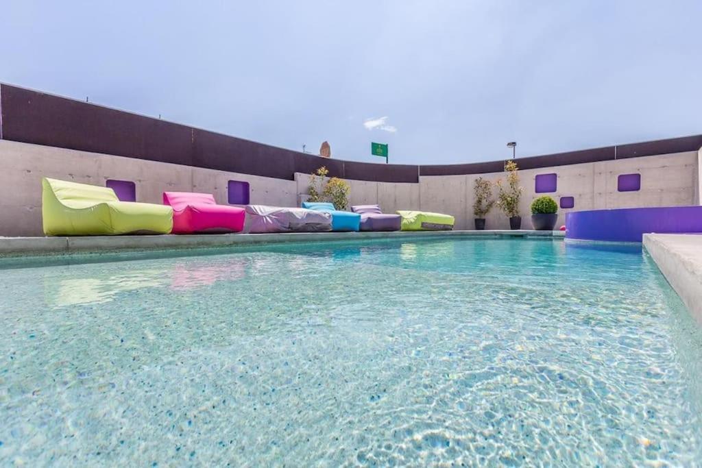 Holiday Home Casa Moderna - Ferienwohnung Pula