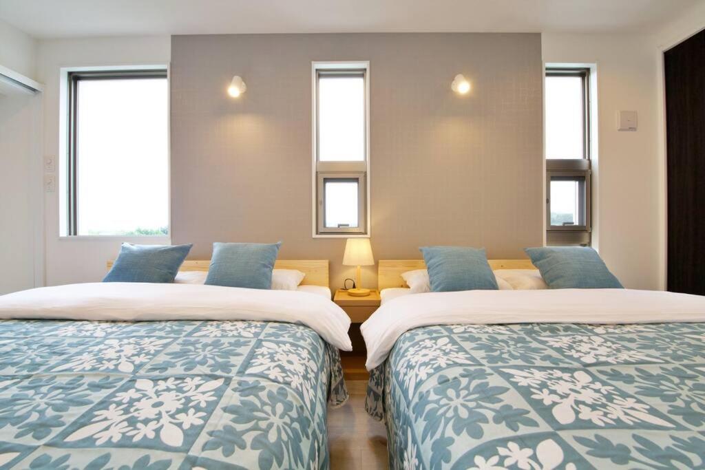 All smile Yagaji A - B&B Sumuide