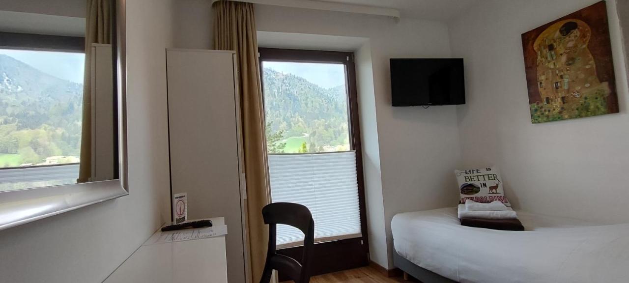 Petite Chambre Simple