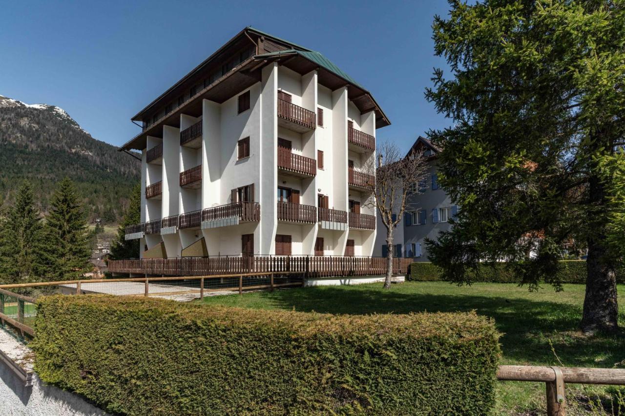 Trilo Luce della Paganella - B&B Andalo