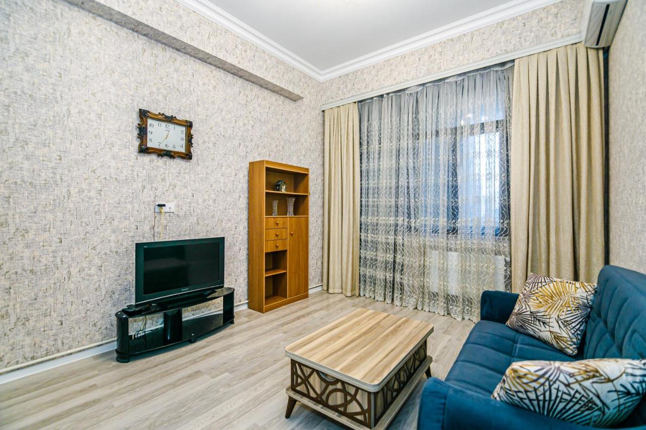 B&B Baku - Deluxe Apartment 128/34 - Bed and Breakfast Baku