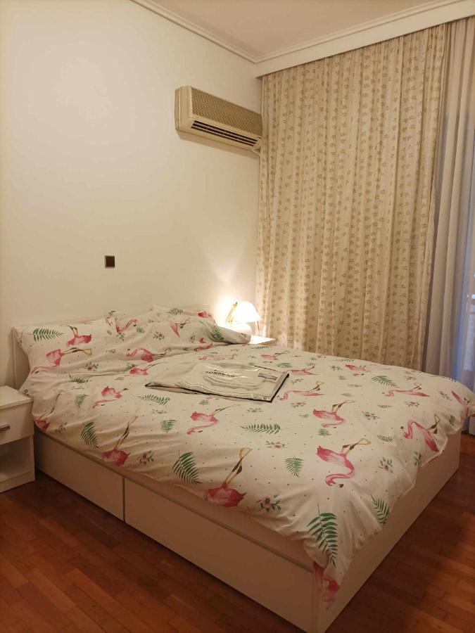 Doppelzimmer mit Balkon