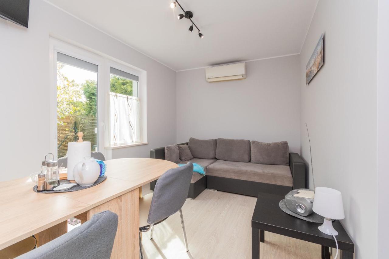 Suite con Terrazza