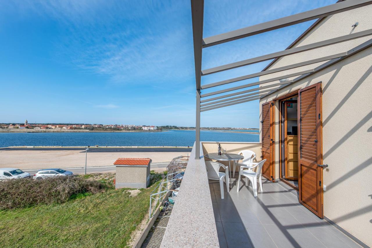 See the Sea - B&B