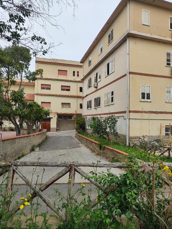 FONDO VERSACE - B&B Reggio Calabria