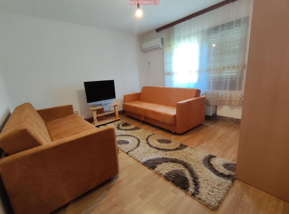Appartamento con Vista Giardino