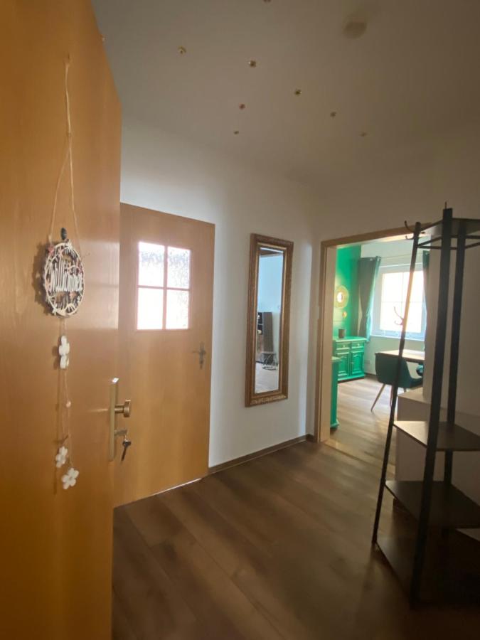 Apartment mit 2 Schlafzimmern
