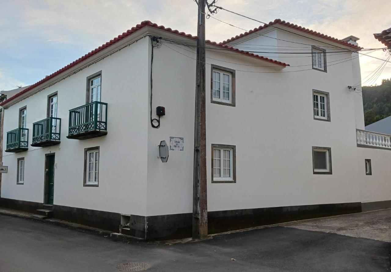 A Vista dos Verdes - Bed and Breakfast