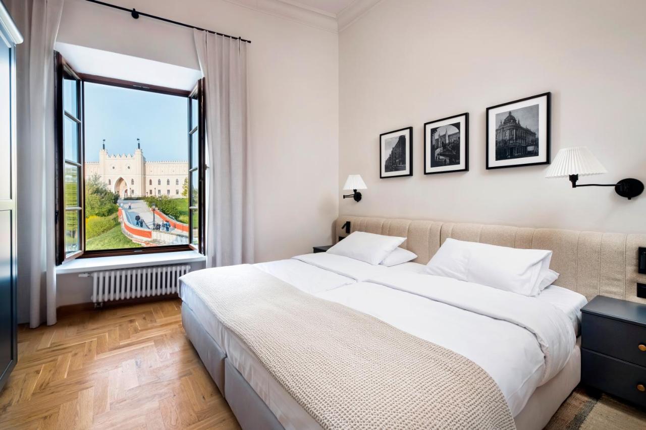 EASY RENT Apartments- Fontana Boutique
