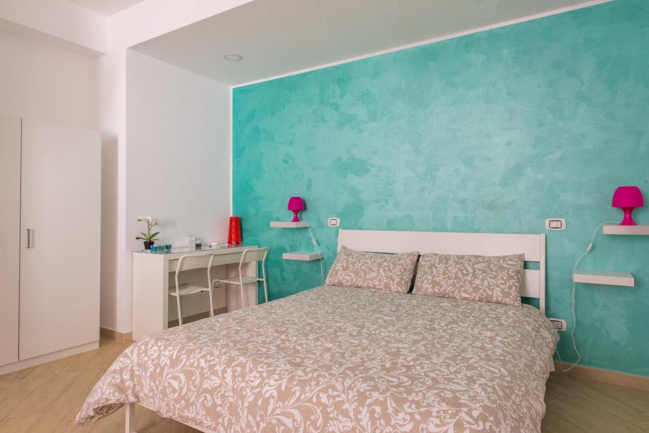 Habitación Doble Grande