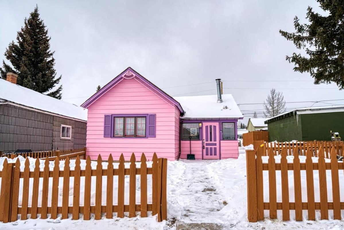 Forget Me Not - B&B Leadville