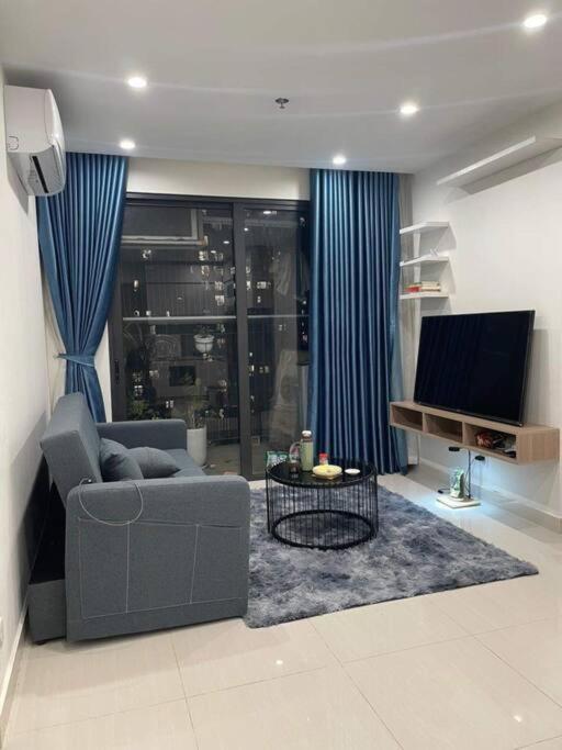 Vinhomes smart city - Green Homestay - B&B
