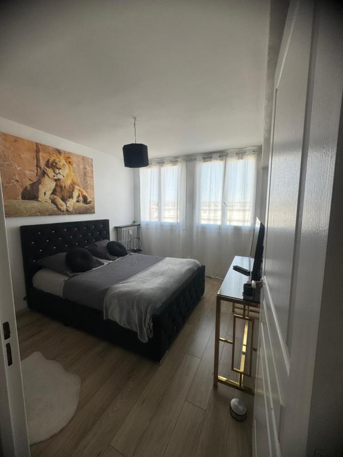 Apartment mit 2 Schlafzimmern