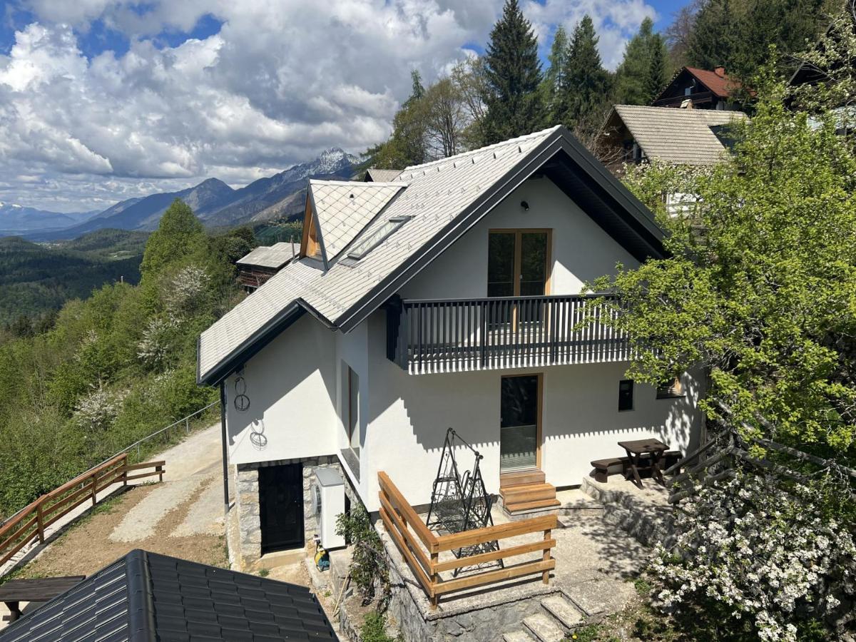 Elipa Cottage - Ferienwohnung