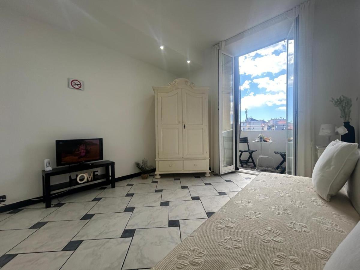 Appartamento con 2 Camere da Letto