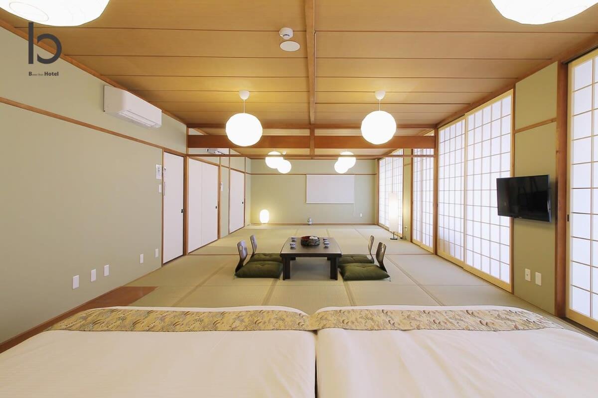 B&B Hiroshima - Hanagin - Large 2 bedroom apartment for 12people 301 - Bed and Breakfast Hiroshima