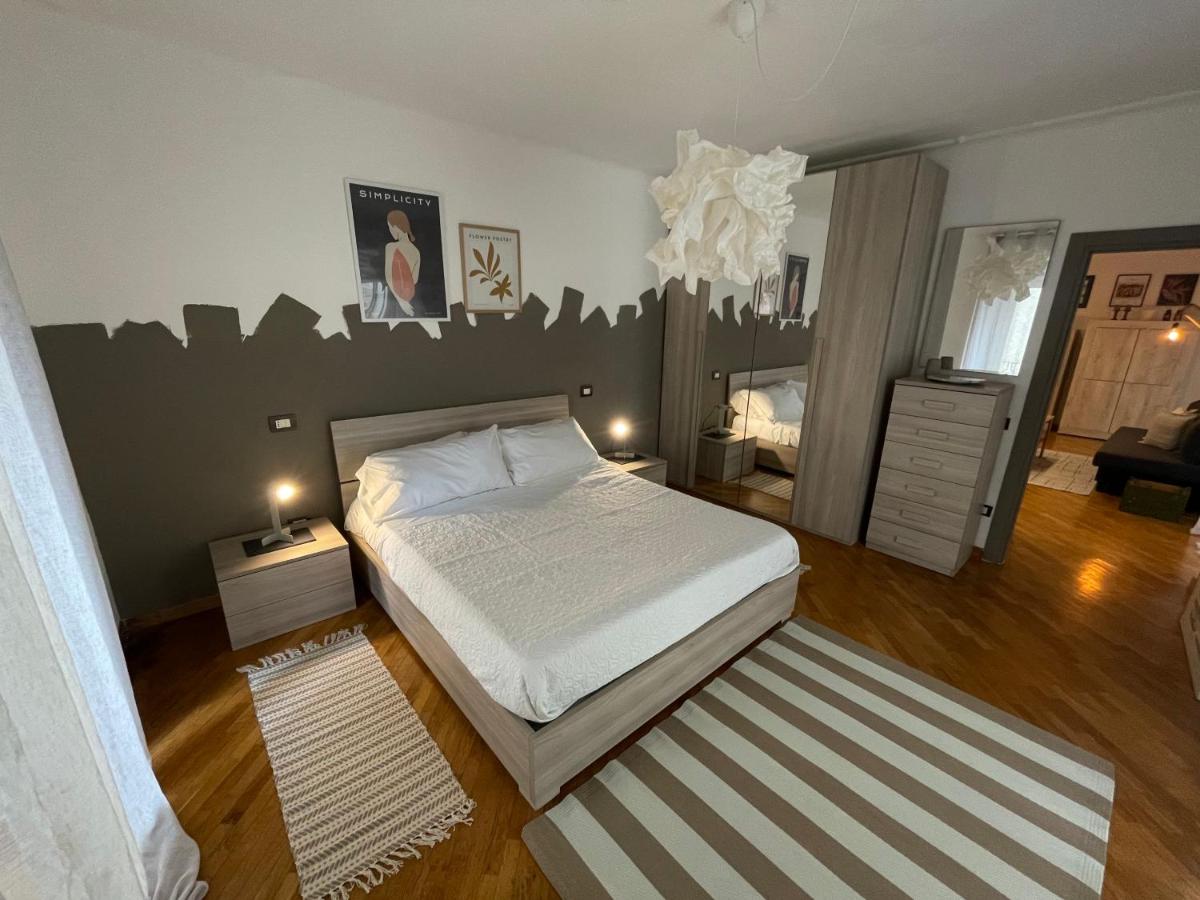 cinqueterredoc - B&B La Spezia