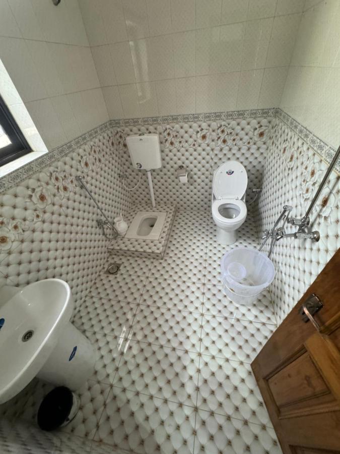 Chambre Double Deluxe