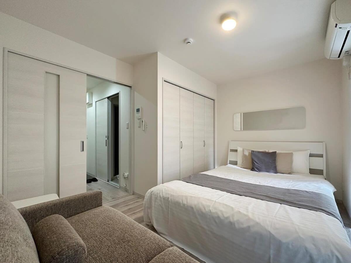 Yutori by b hotel - Apt for 3 ppl Near Onomichi North Station - Chambres d'hôtes Onomichi