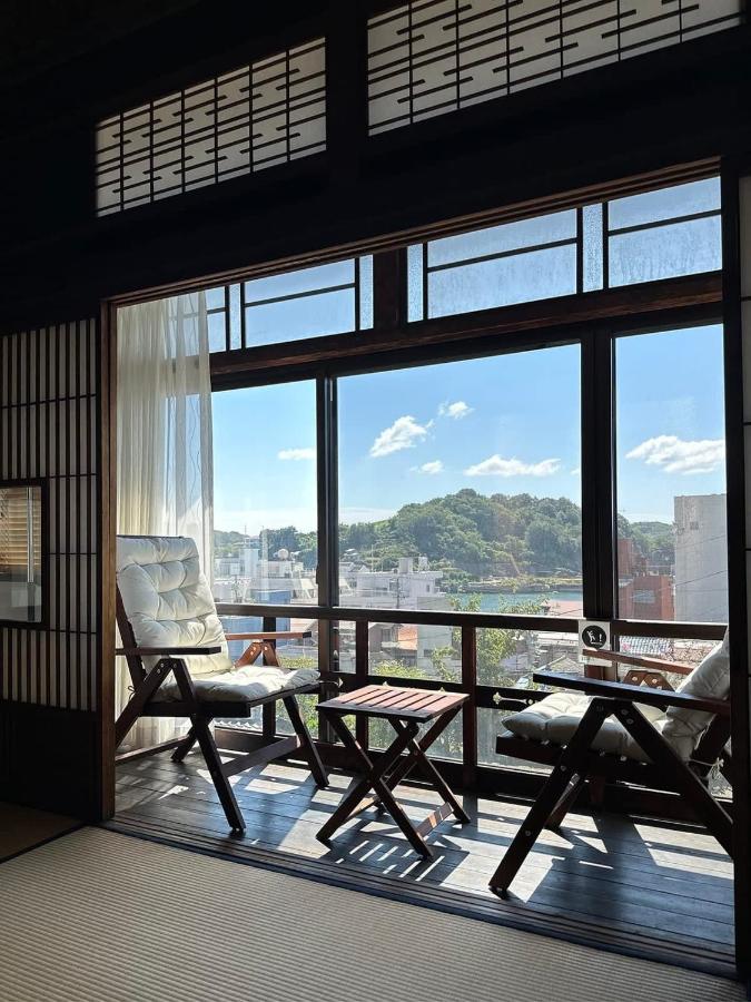 b local Bingo Yamamo - Experience at Traditional Japanese House - Chambres d’hôtes Onomichi