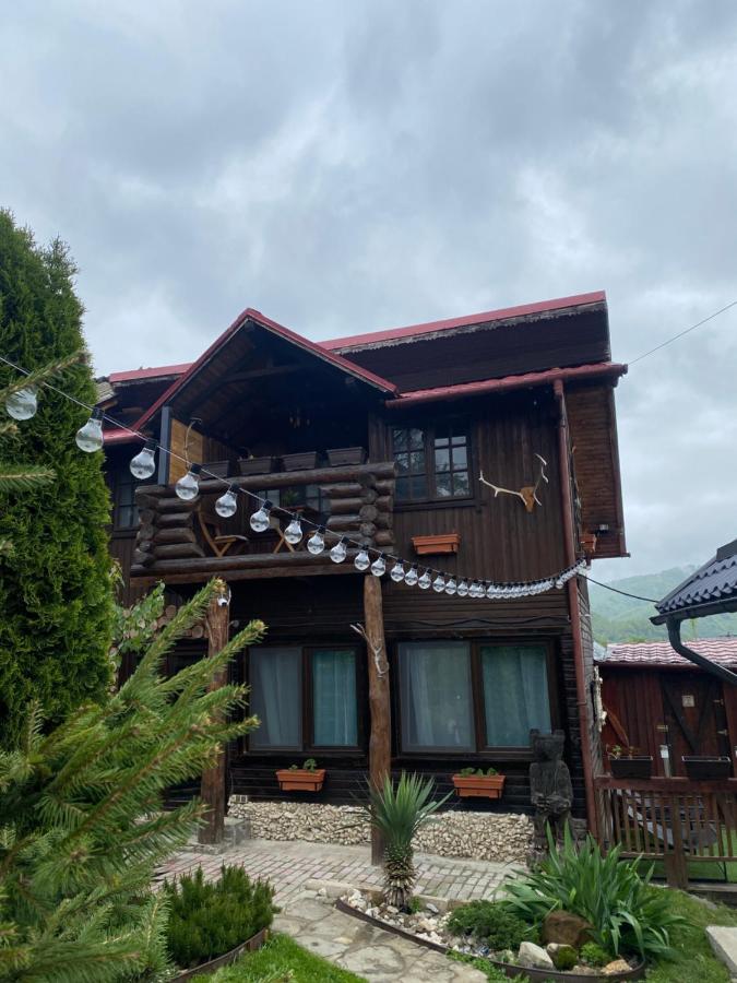 B&B Şotrile - Chalet Husky - Bed and Breakfast Şotrile