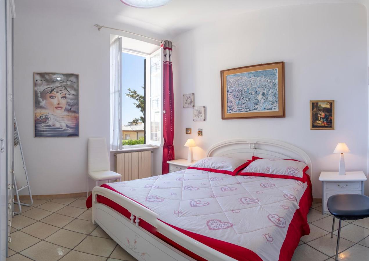 Casa vacanze PIRINOLI - Bed and Breakfast Imperia
