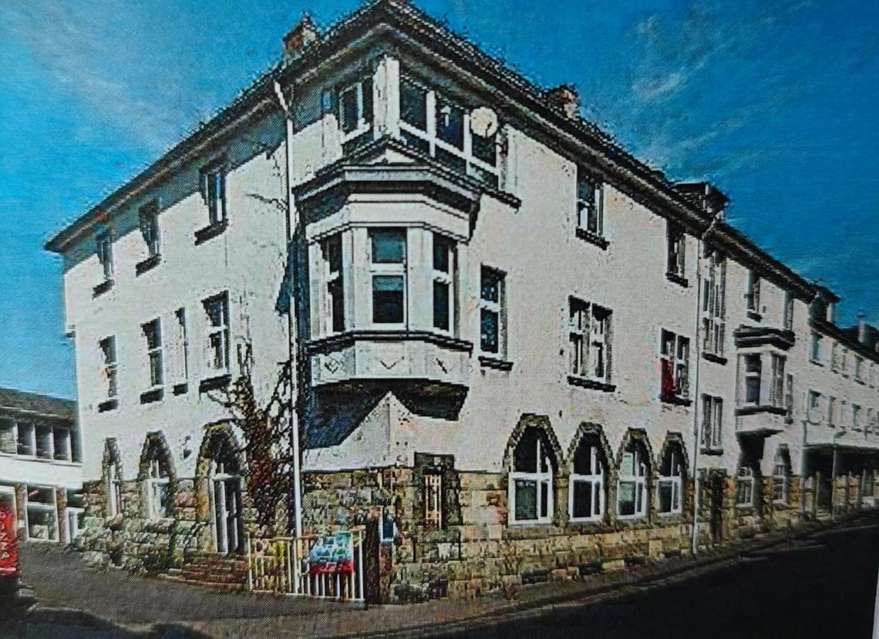 Charmante Altbauwohnung im Herzen der Stadt Solingen 4 Personen - Bed and Breakfast