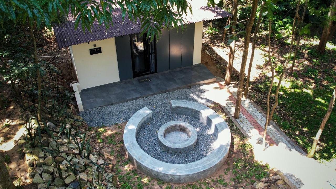 Tenpy Tiny Cozy Mowgli at Kipling Farm, Bangalore - B&B